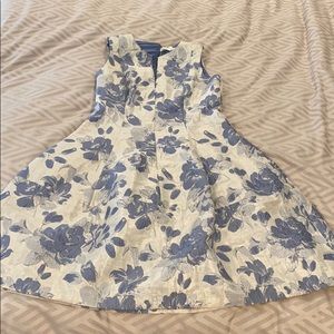 Eliza j. Dress size 6